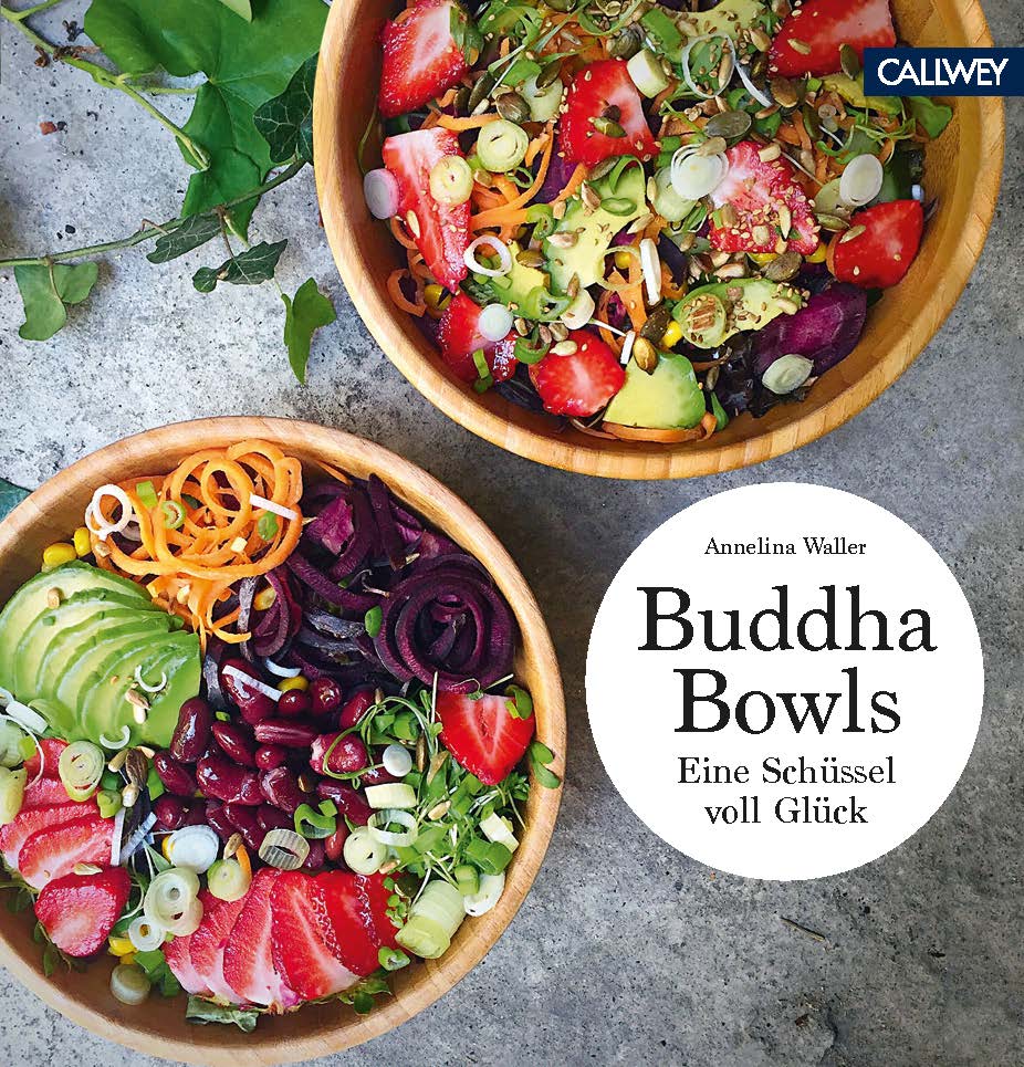Cover_Buddha Bowls