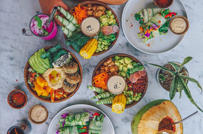 Top Vegan FriendlyRestaurants in Canggu Annelina Waller