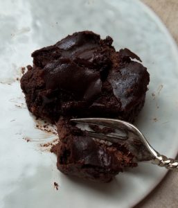 Vegane Brownies