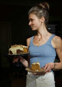 Annelina-Wallers-Karottenkuchen-Rezept