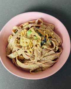 Gesundes-Nudelrezept