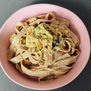 Gesundes-Nudelrezept