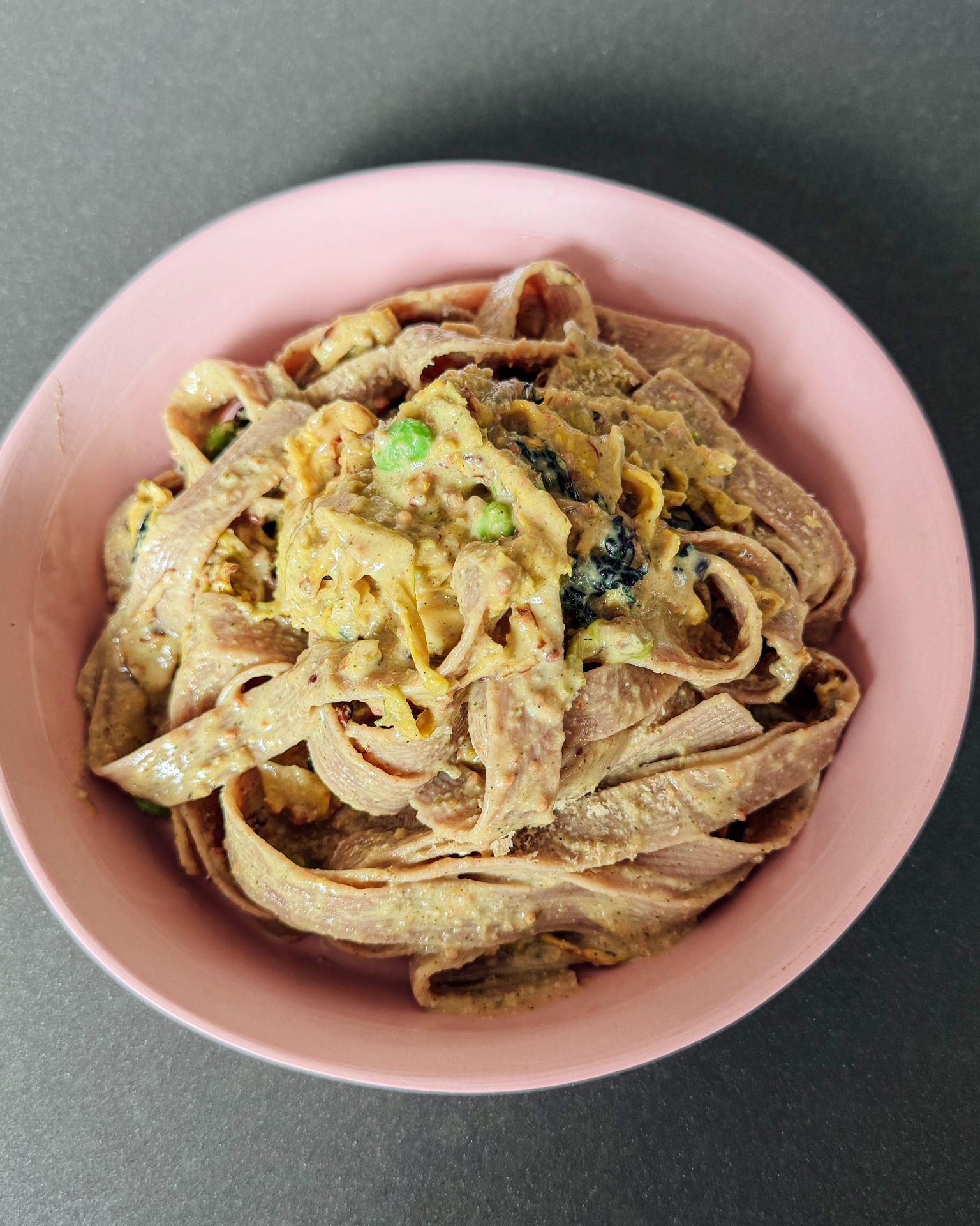 Gesundes-Nudelrezept