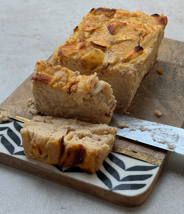 Apfelkuchen