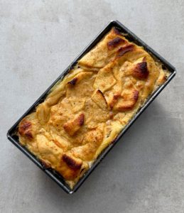 Schnelles-Apfelkuchen-Rezept