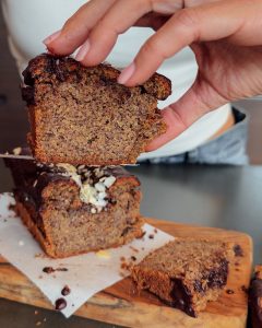 glutenfreier Kuchen