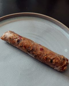 Veganes Reispapier Rezept