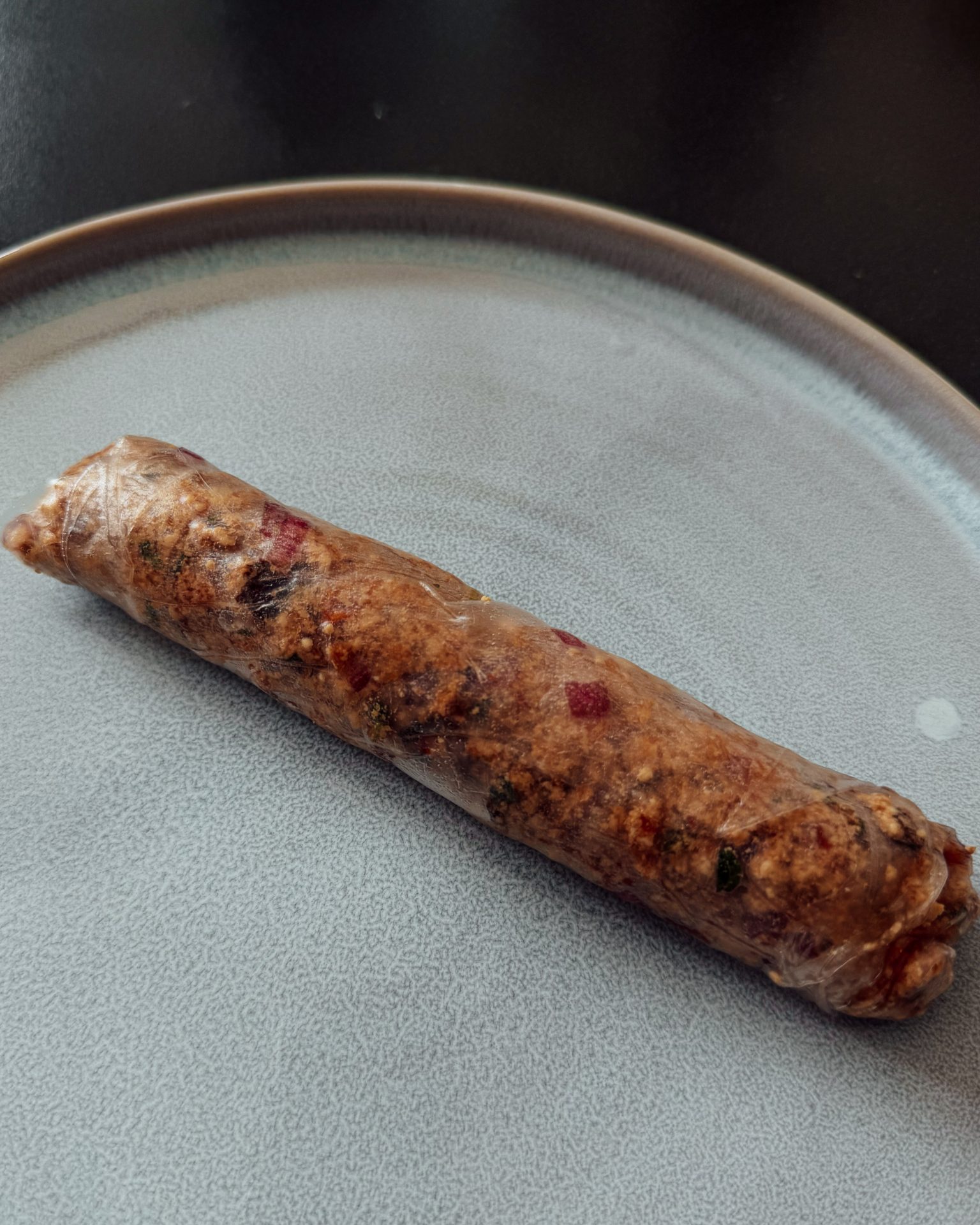 Veganes Reispapier Rezept