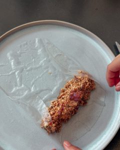 Räuchertofu Rezept
