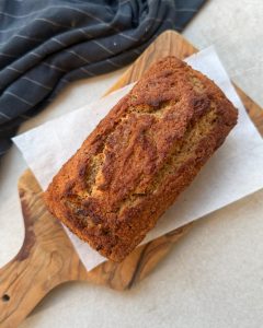 Ballaststoffreiches Brot